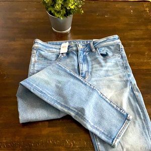 American Eagle “Next Level” Jeggings